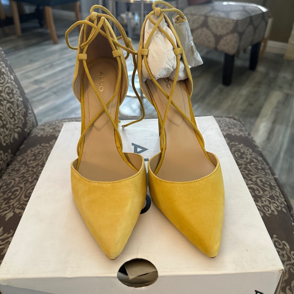 Women shoes